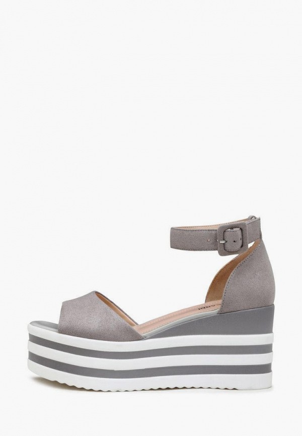 фото Босоножки t.taccardi