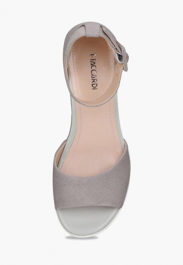 фото Босоножки t.taccardi