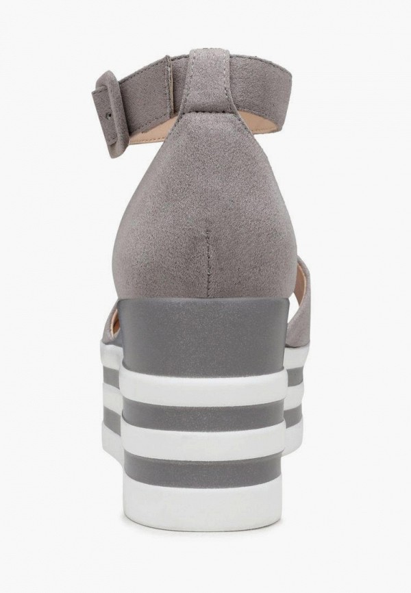 фото Босоножки t.taccardi