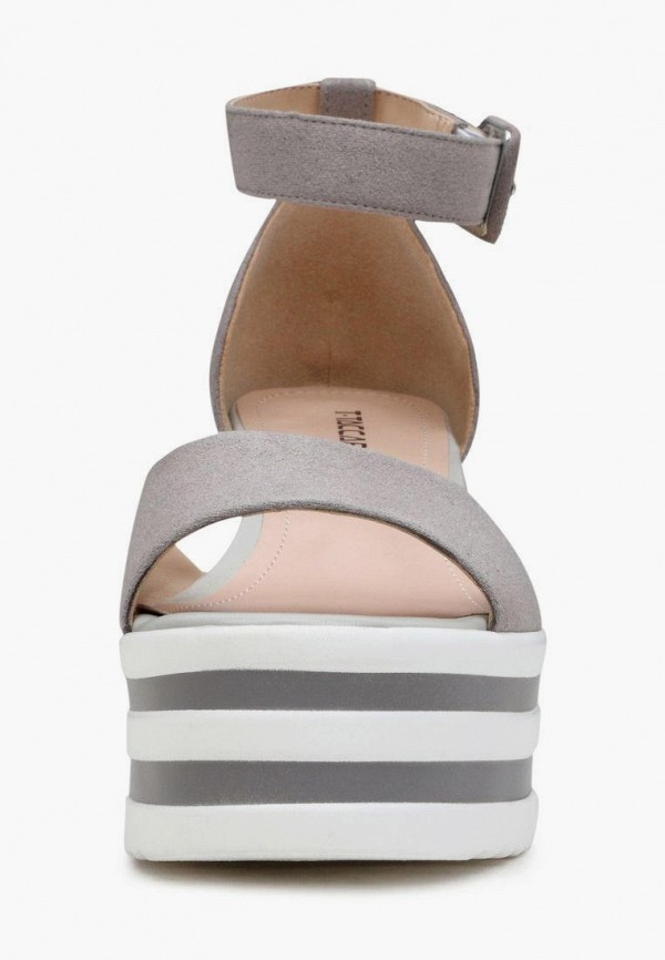 фото Босоножки t.taccardi