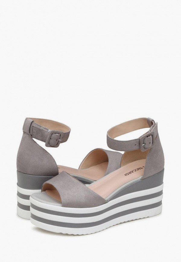 фото Босоножки t.taccardi