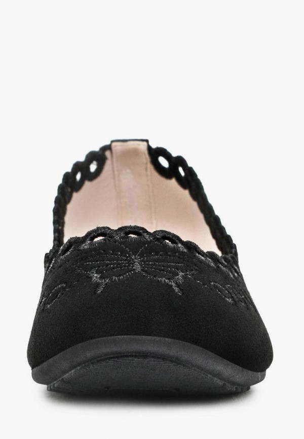 фото Балетки t.taccardi