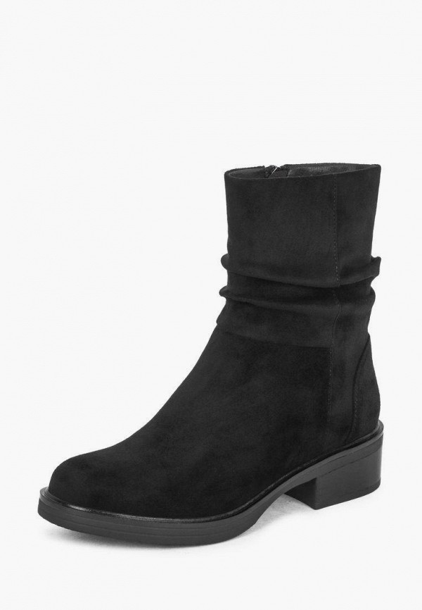 фото Полусапоги t.taccardi