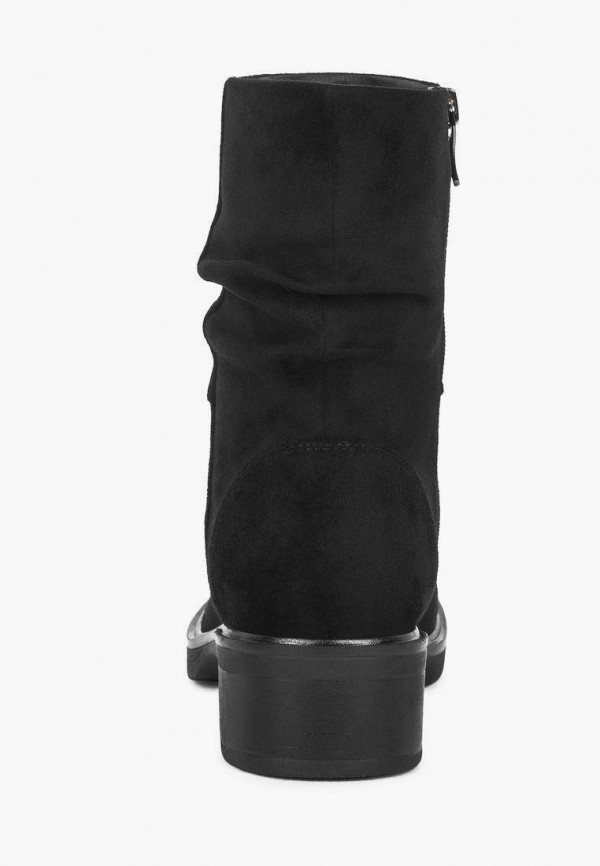 фото Полусапоги t.taccardi