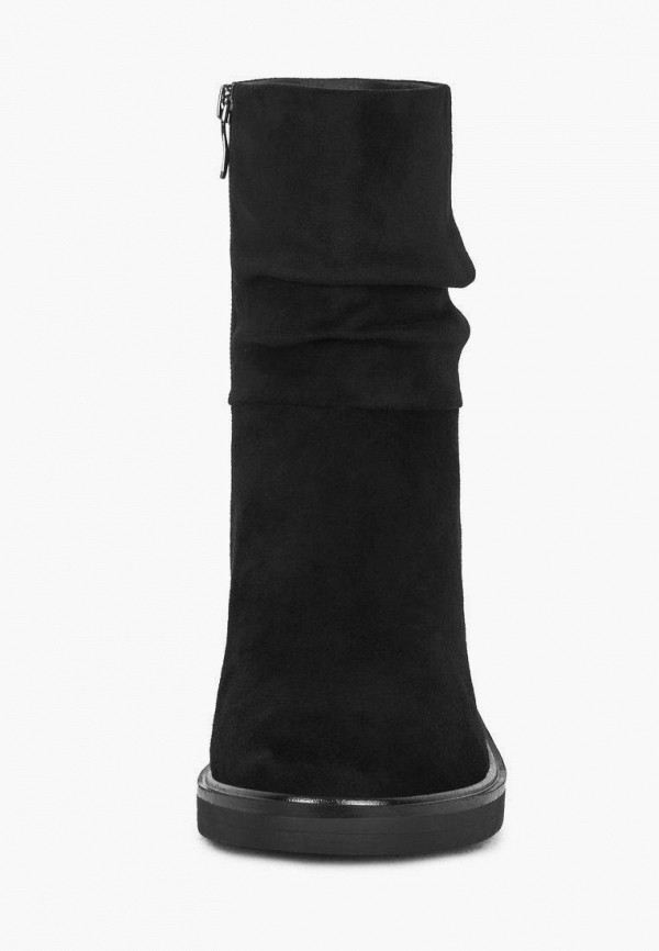 фото Полусапоги t.taccardi