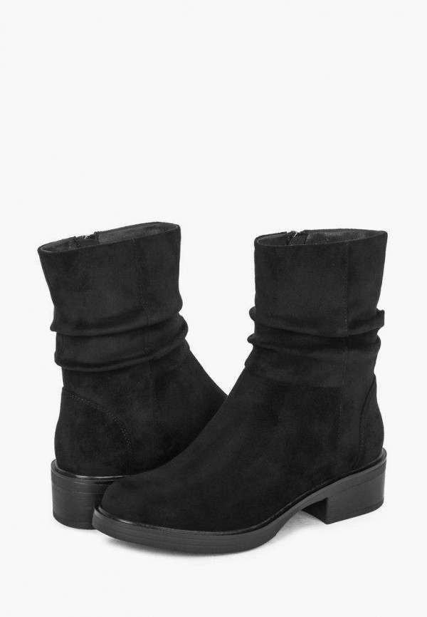 фото Полусапоги t.taccardi