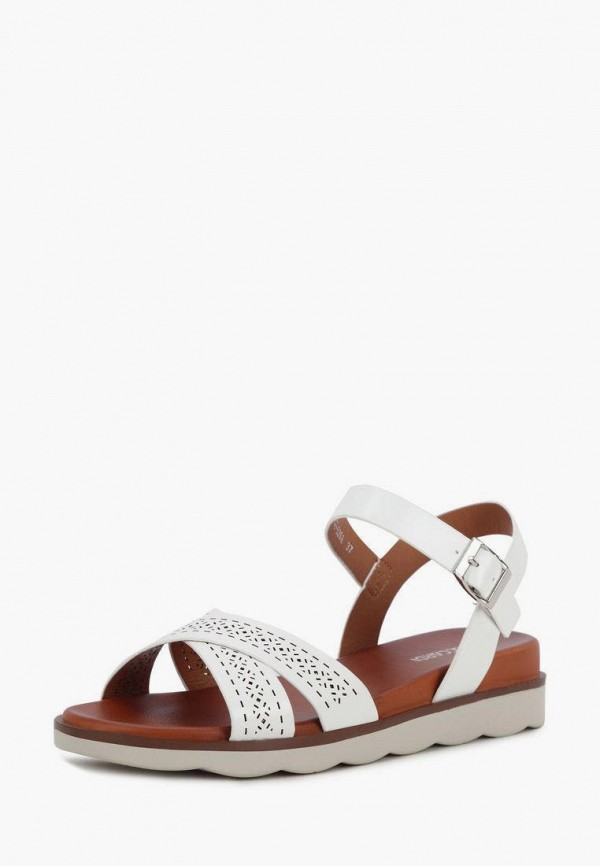 фото Сандалии t.taccardi