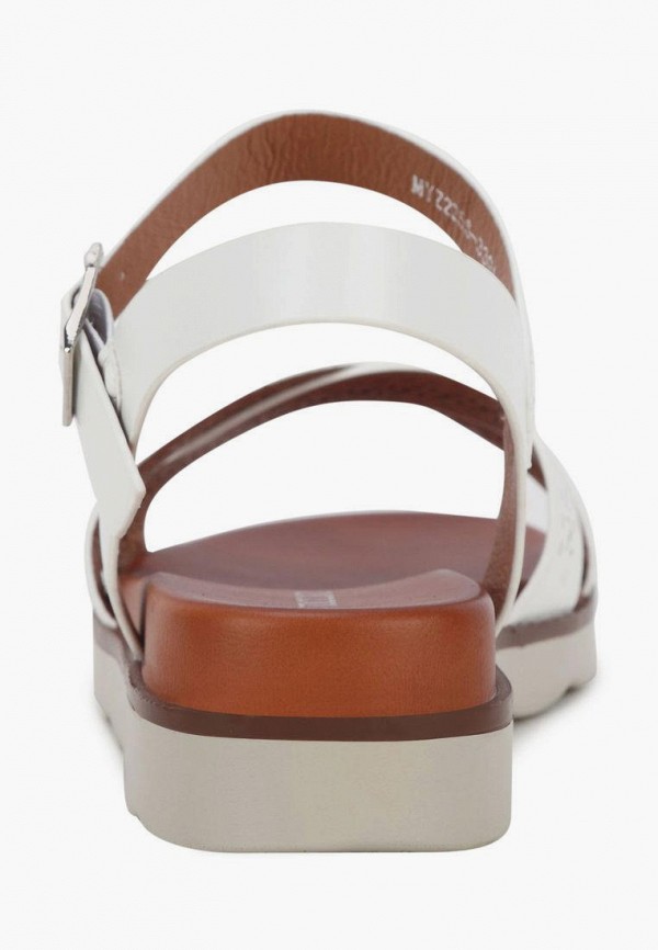 фото Сандалии t.taccardi