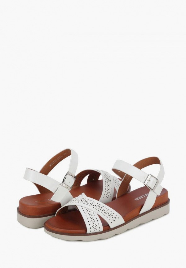 фото Сандалии t.taccardi