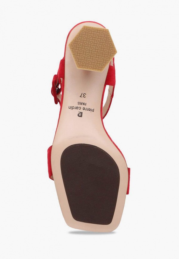 фото Босоножки pierre cardin