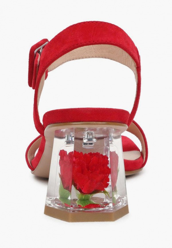 фото Босоножки pierre cardin