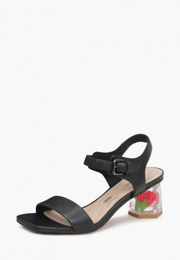 фото Босоножки pierre cardin