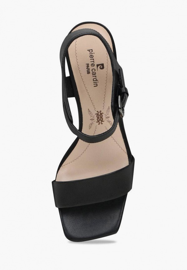 фото Босоножки pierre cardin