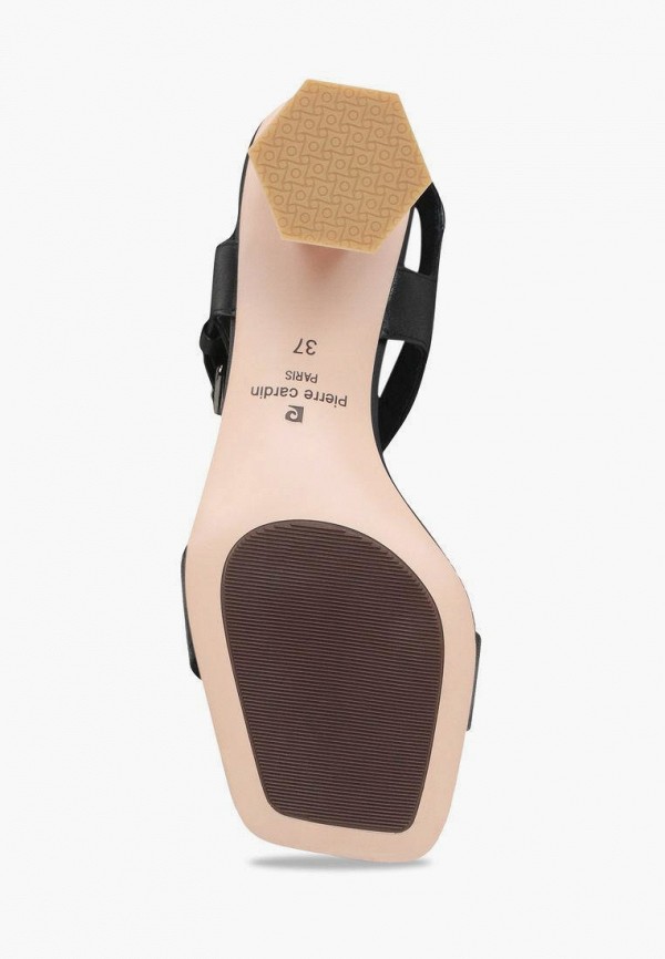 фото Босоножки pierre cardin