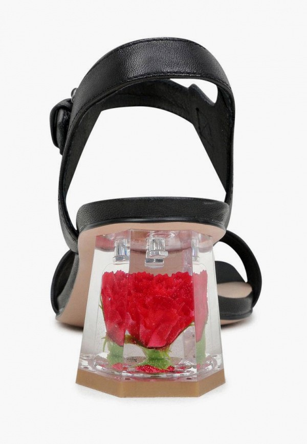 фото Босоножки pierre cardin