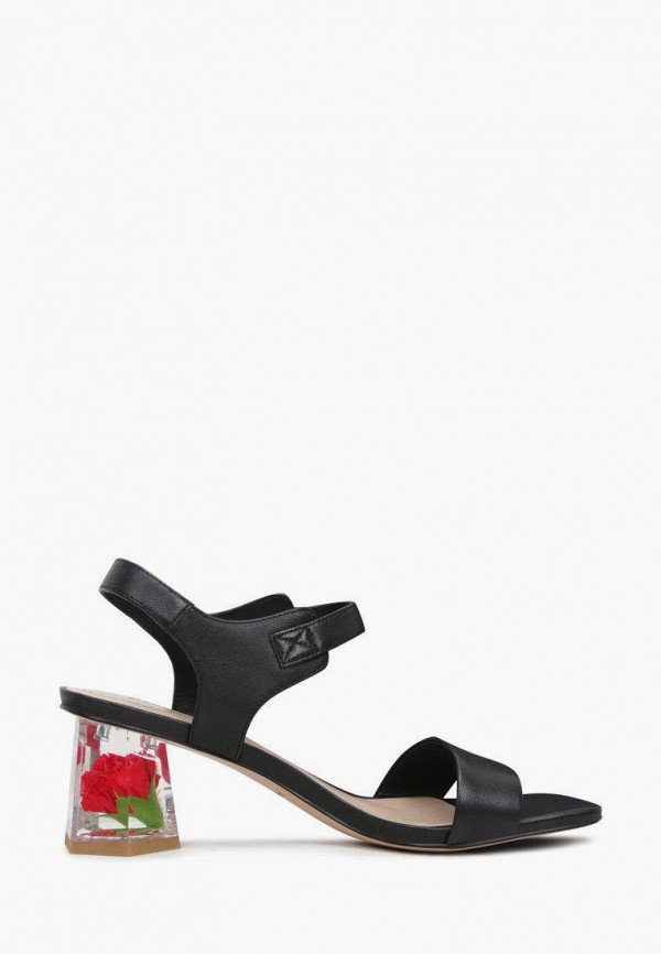 фото Босоножки pierre cardin