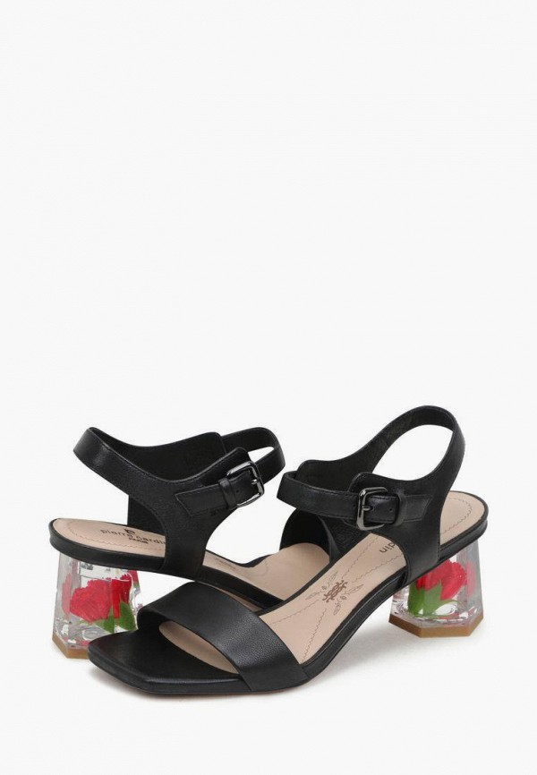 фото Босоножки pierre cardin