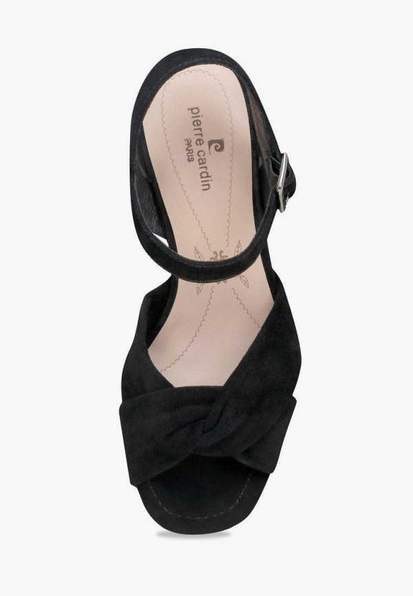 фото Босоножки pierre cardin