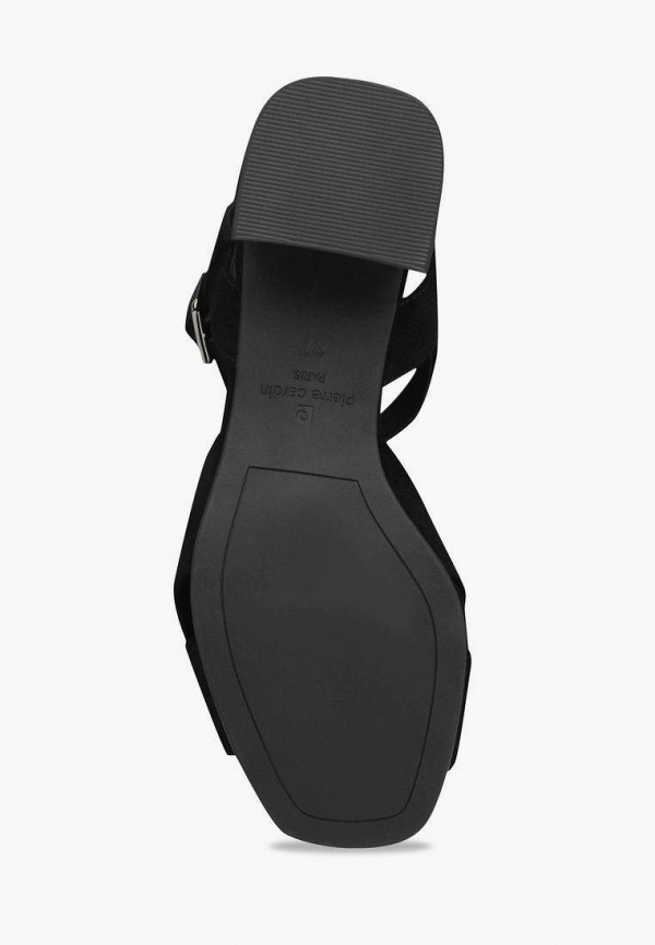 фото Босоножки pierre cardin