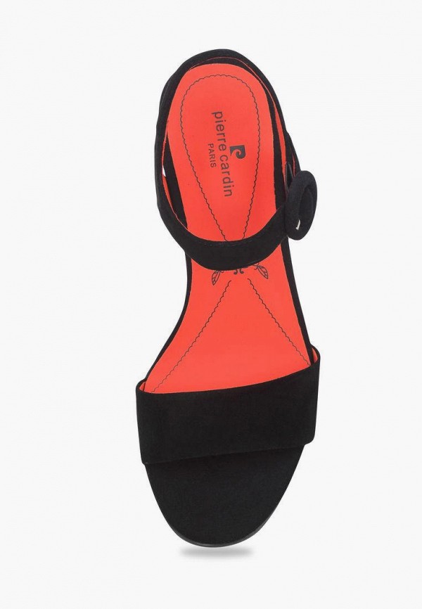 фото Босоножки pierre cardin