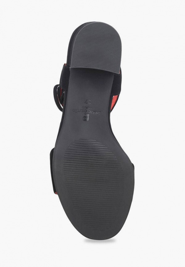 фото Босоножки pierre cardin