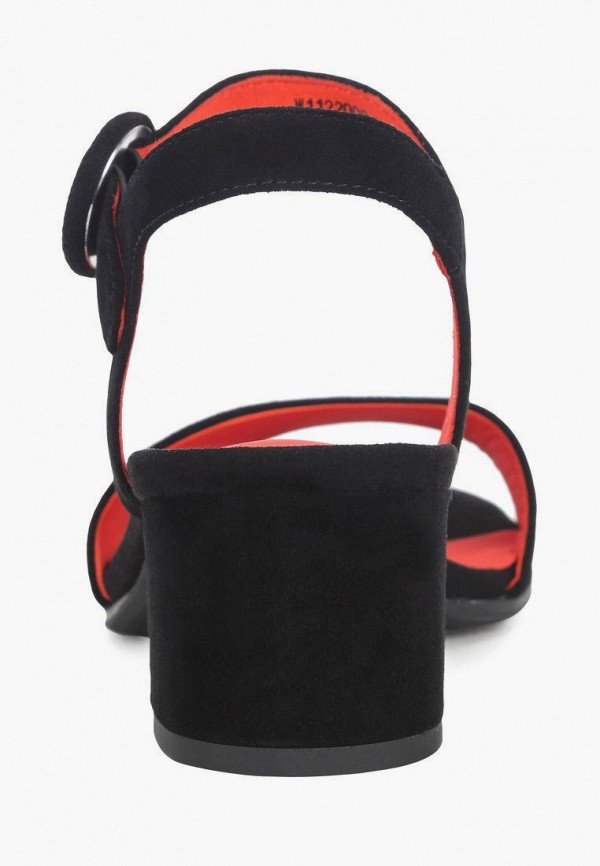 фото Босоножки pierre cardin