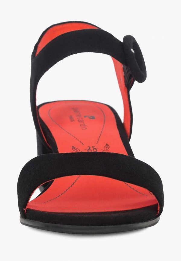 фото Босоножки pierre cardin