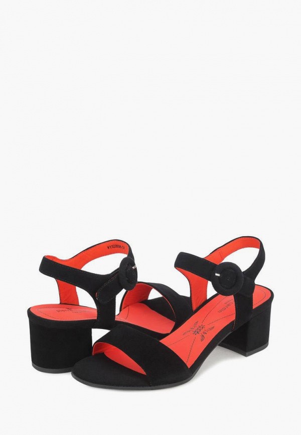 фото Босоножки pierre cardin