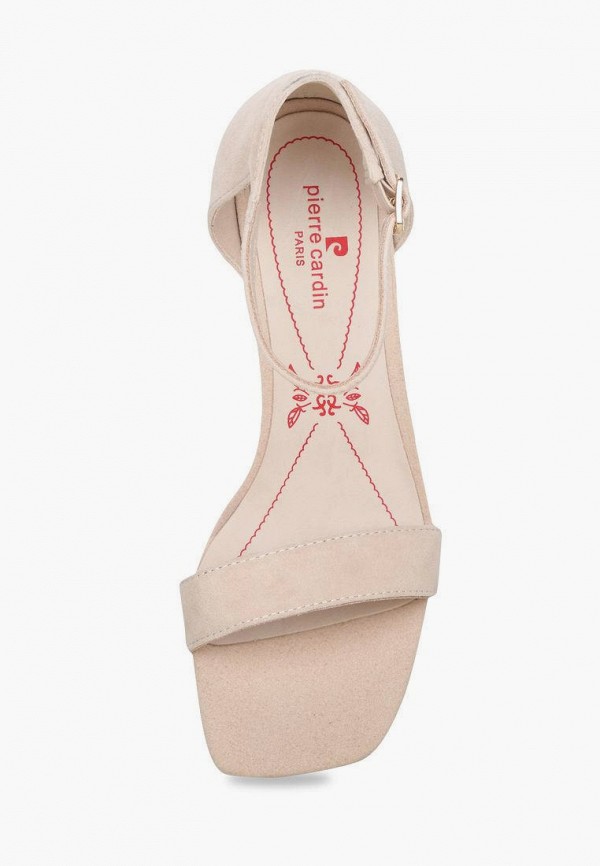 фото Босоножки pierre cardin