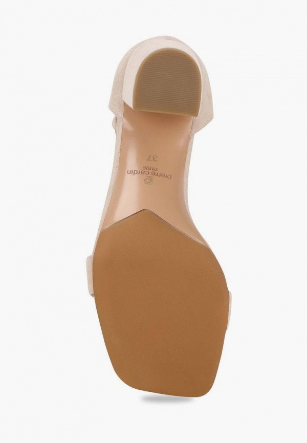 фото Босоножки pierre cardin