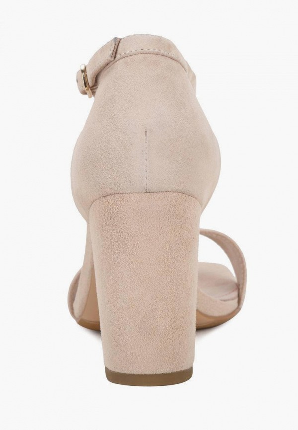 фото Босоножки pierre cardin