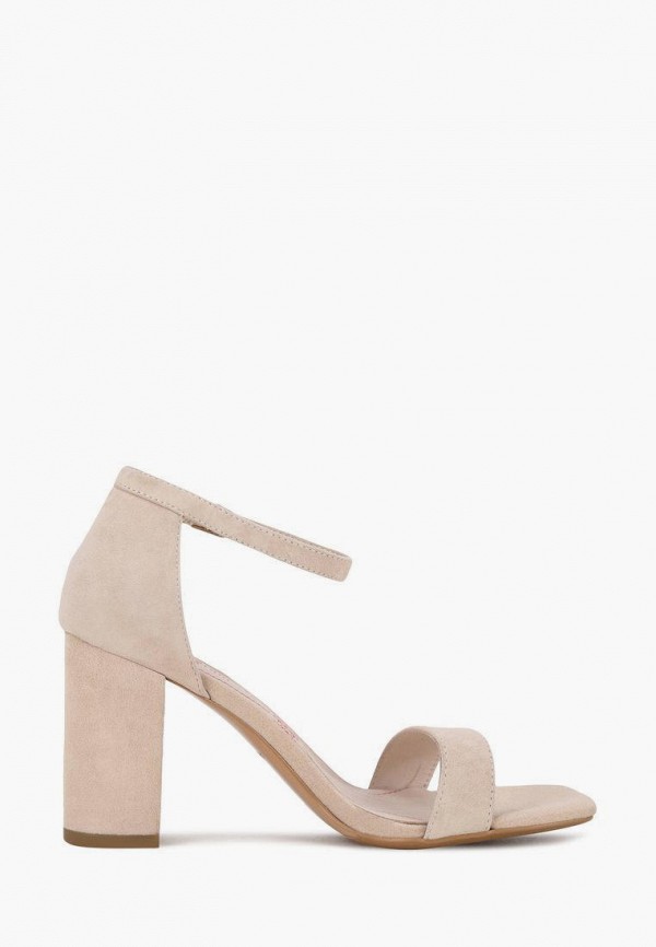 фото Босоножки pierre cardin