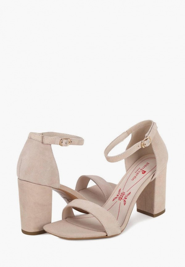 фото Босоножки pierre cardin