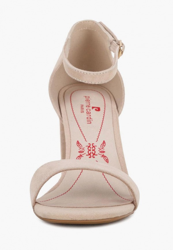 фото Босоножки pierre cardin