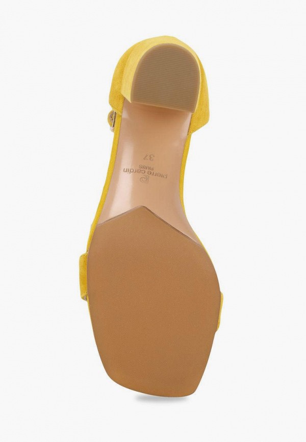 фото Босоножки pierre cardin