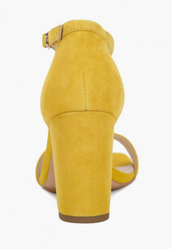 фото Босоножки pierre cardin