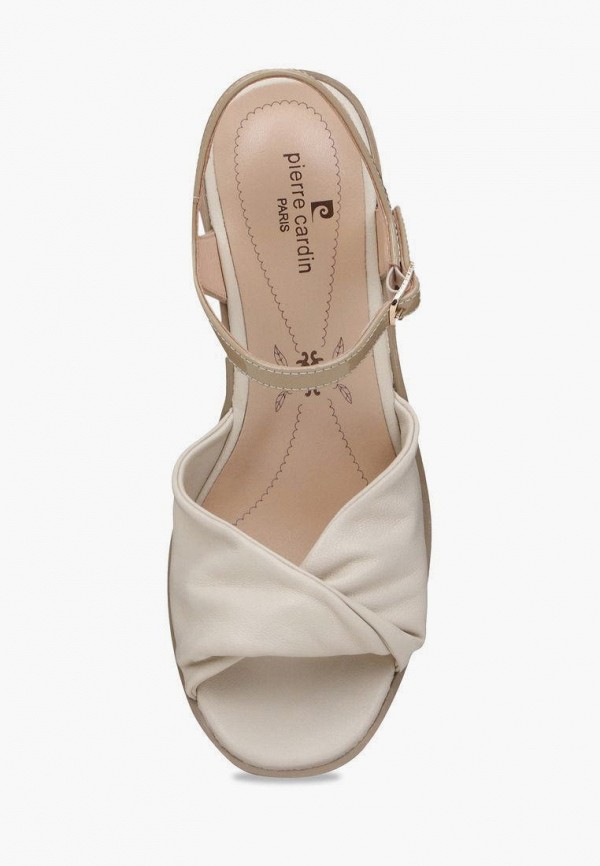 фото Босоножки pierre cardin