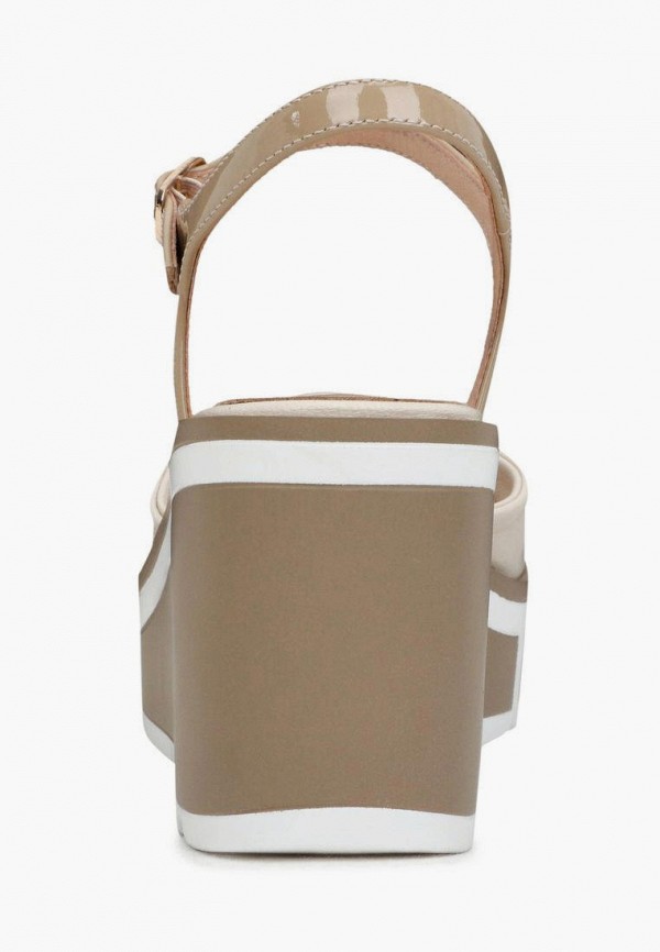 фото Босоножки pierre cardin