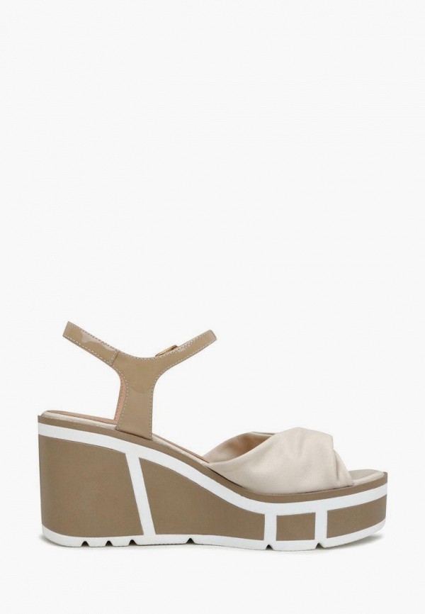 фото Босоножки pierre cardin