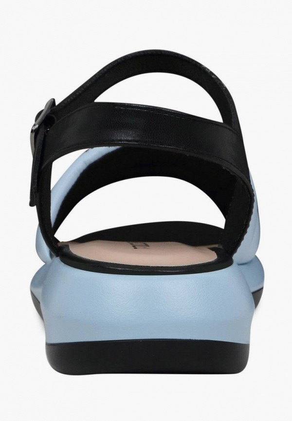 фото Сандалии t.taccardi