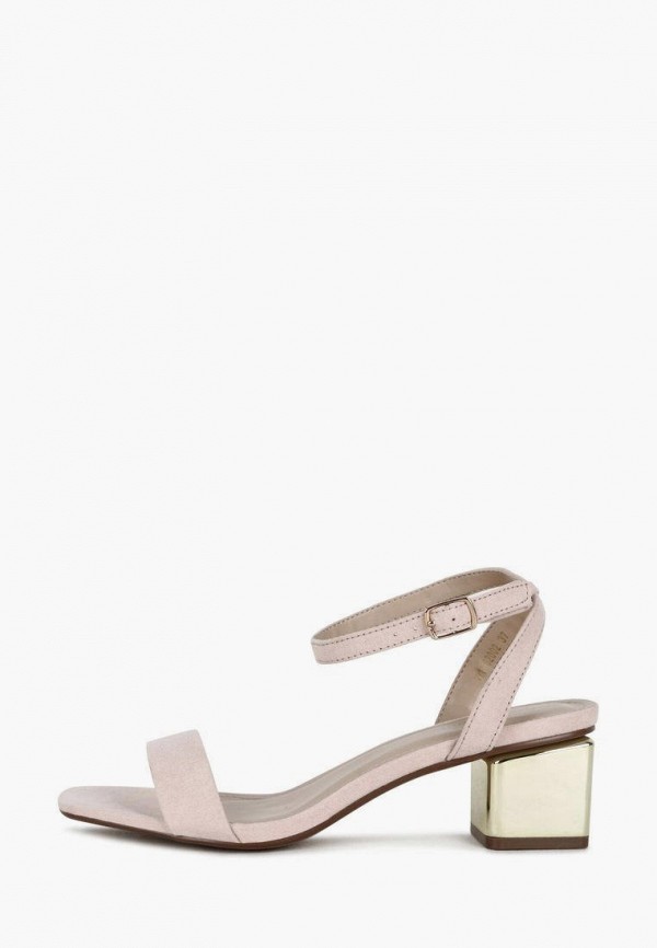 фото Босоножки t.taccardi