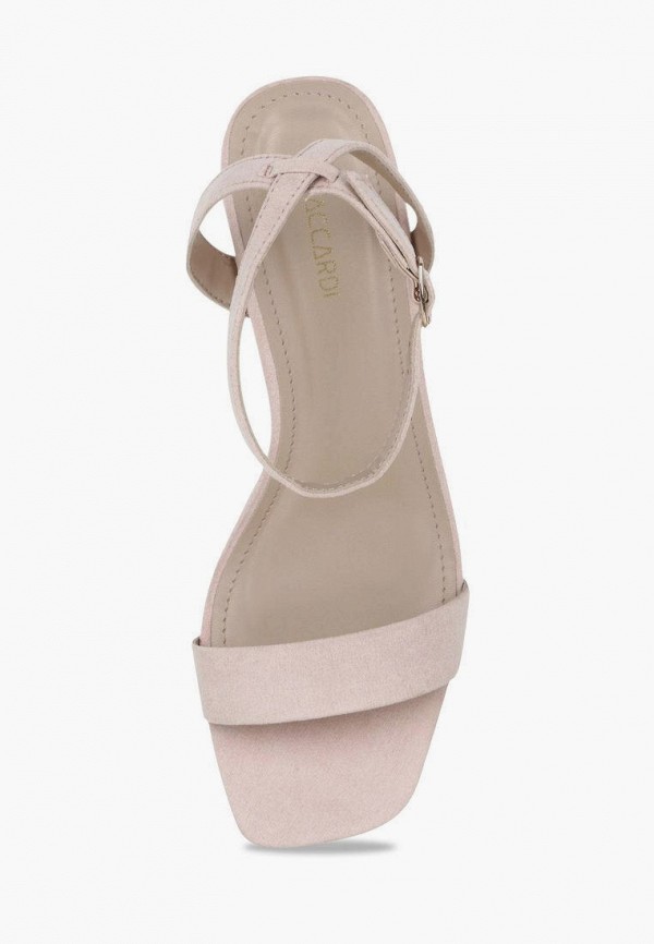 фото Босоножки t.taccardi