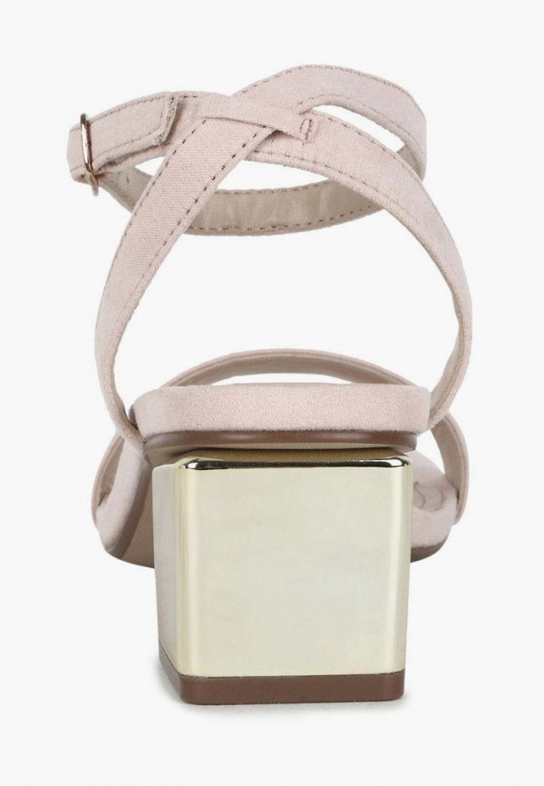 фото Босоножки t.taccardi