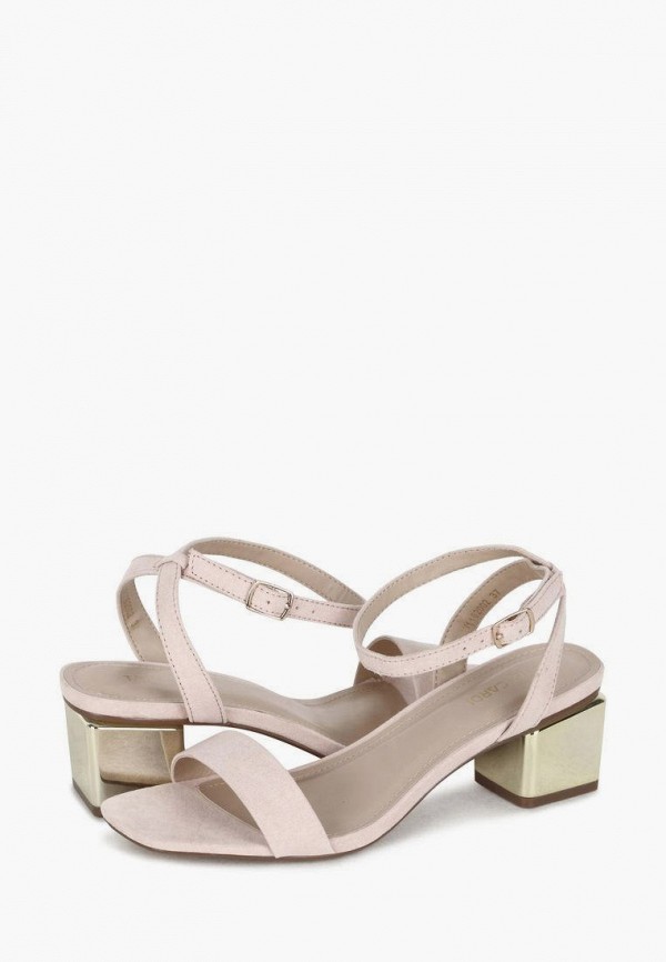 фото Босоножки t.taccardi