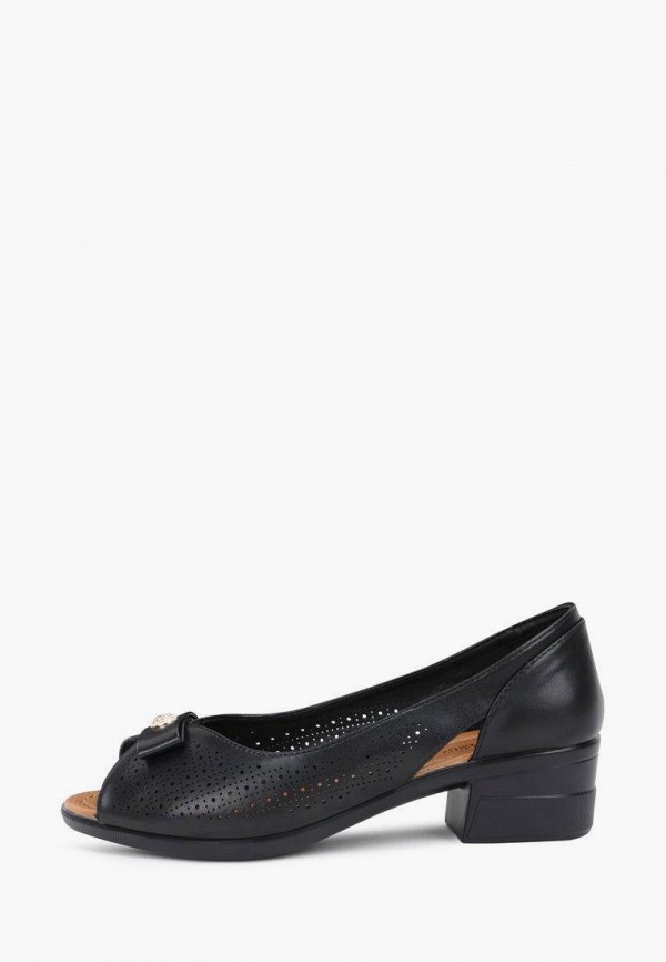 фото Туфли t.taccardi