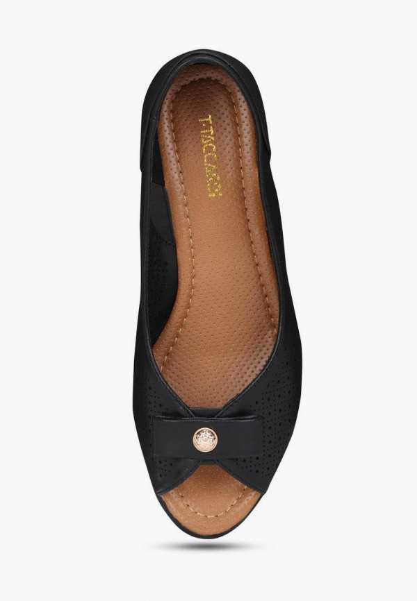 фото Туфли t.taccardi