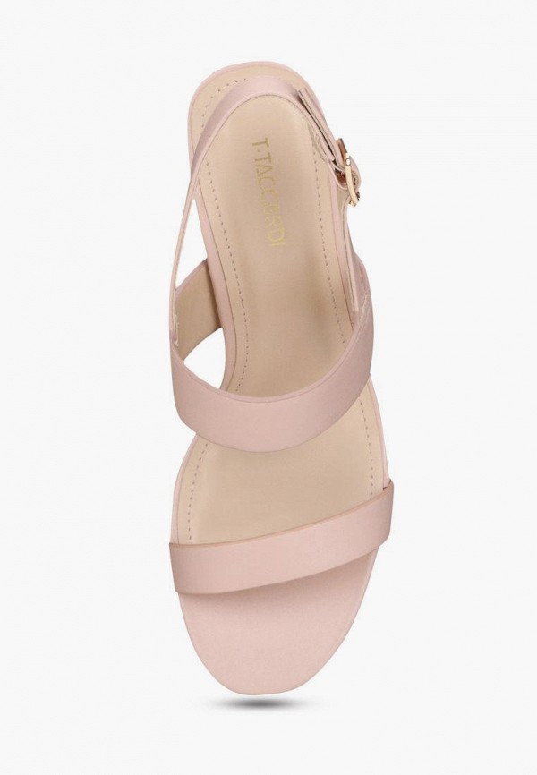 фото Босоножки t.taccardi