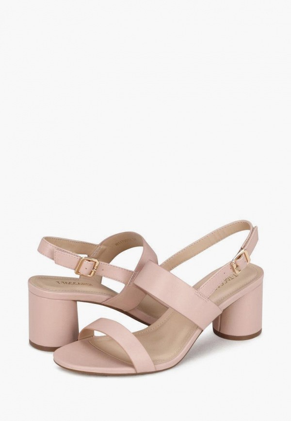 фото Босоножки t.taccardi