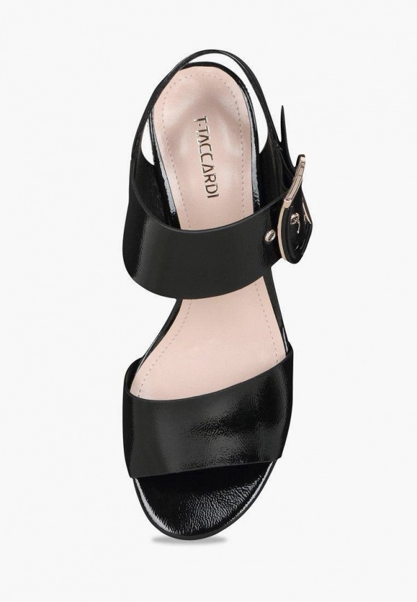 фото Босоножки t.taccardi