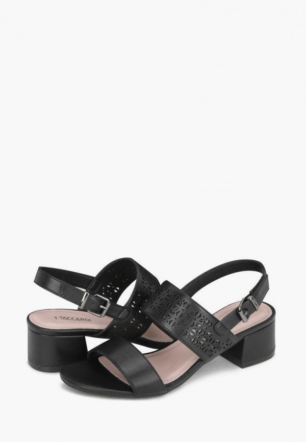 фото Босоножки t.taccardi